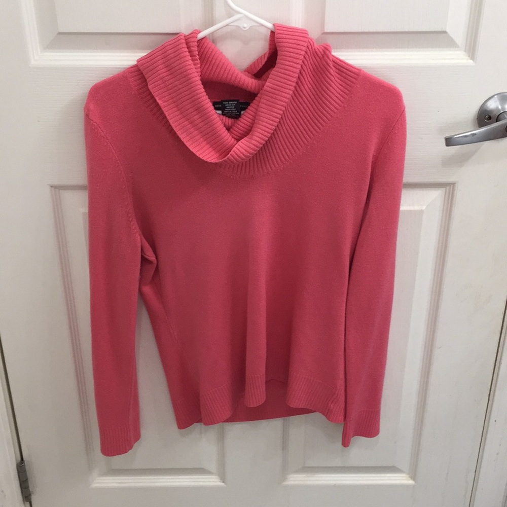New York and company sweater
